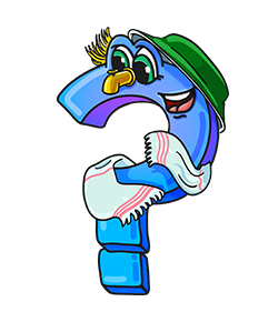 вопросительный знак