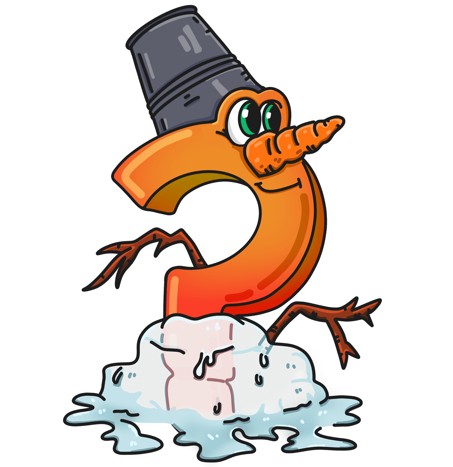 вопросительный знак