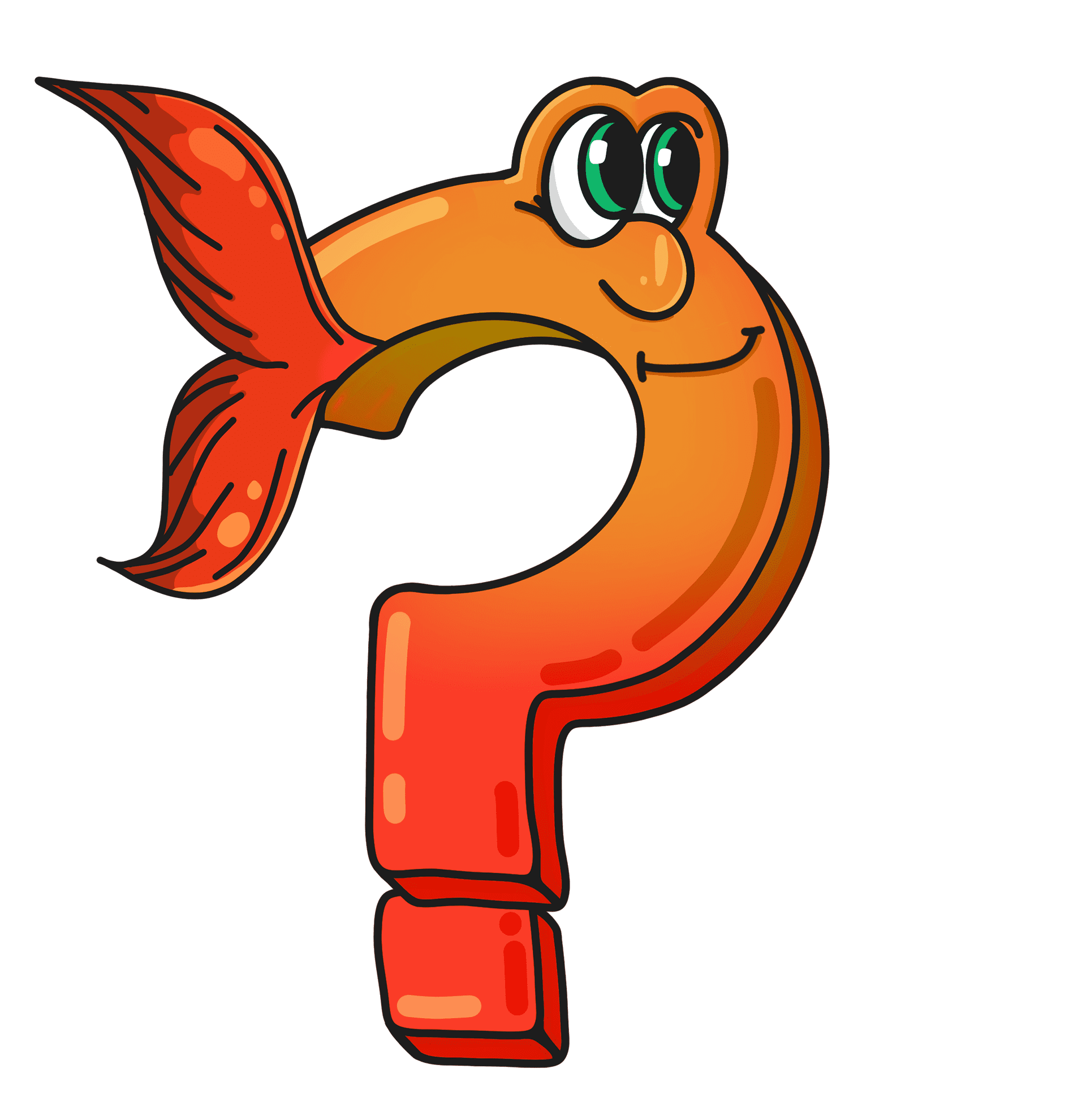 вопросительный знак