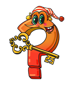 вопросительный знак