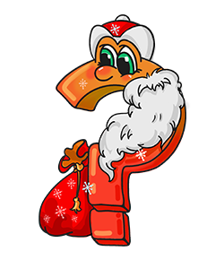 вопросительный знак