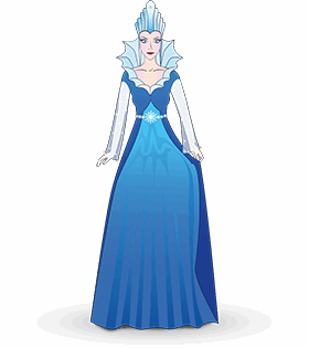 Снежная Королева