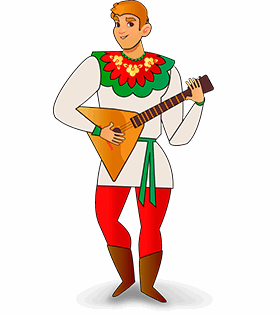 Иванушка-Дурачок