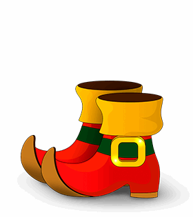 Сапоги-скороходы