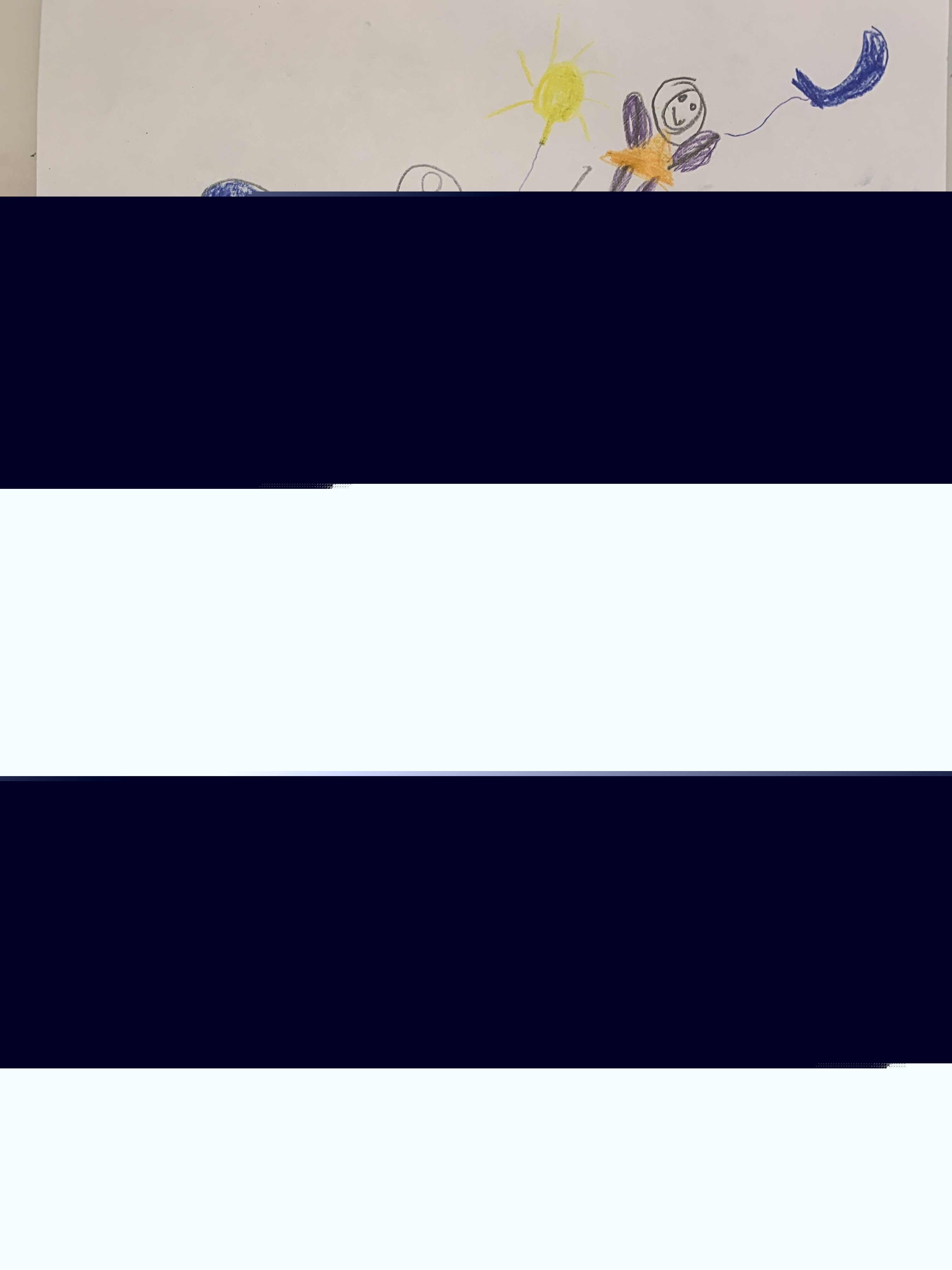 Рисунок участника Таисия Варламова, 7