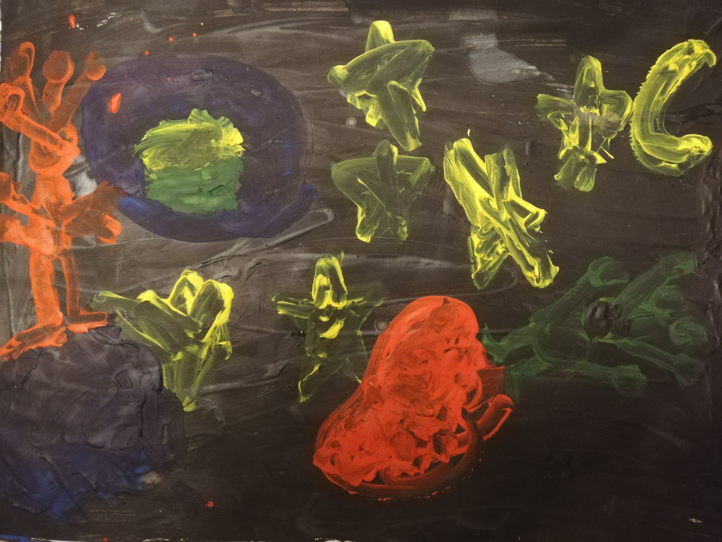 Рисунок участника Маргарита Толмачева, 5