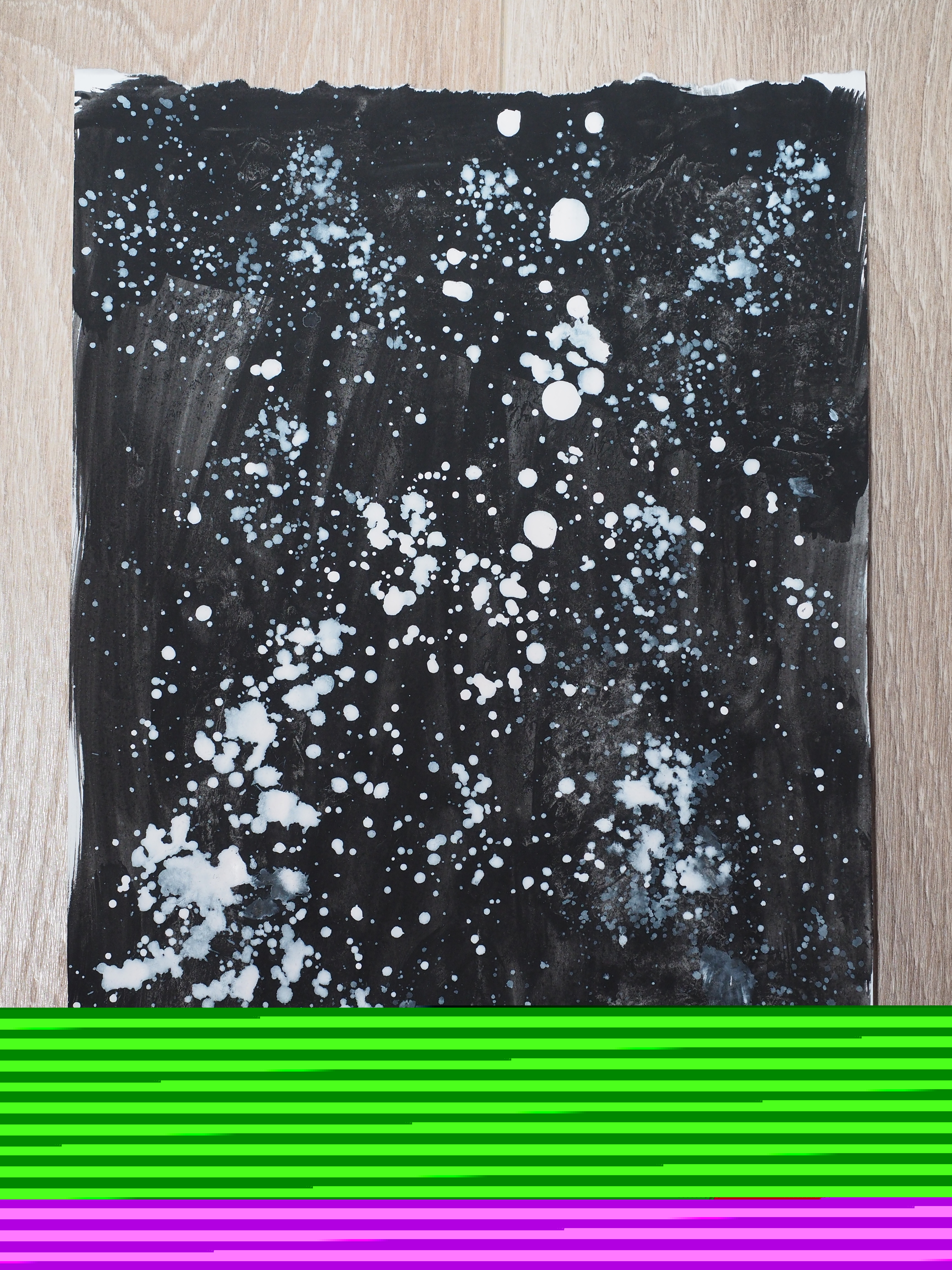 Рисунок участника Ульяна Ольховец, 5