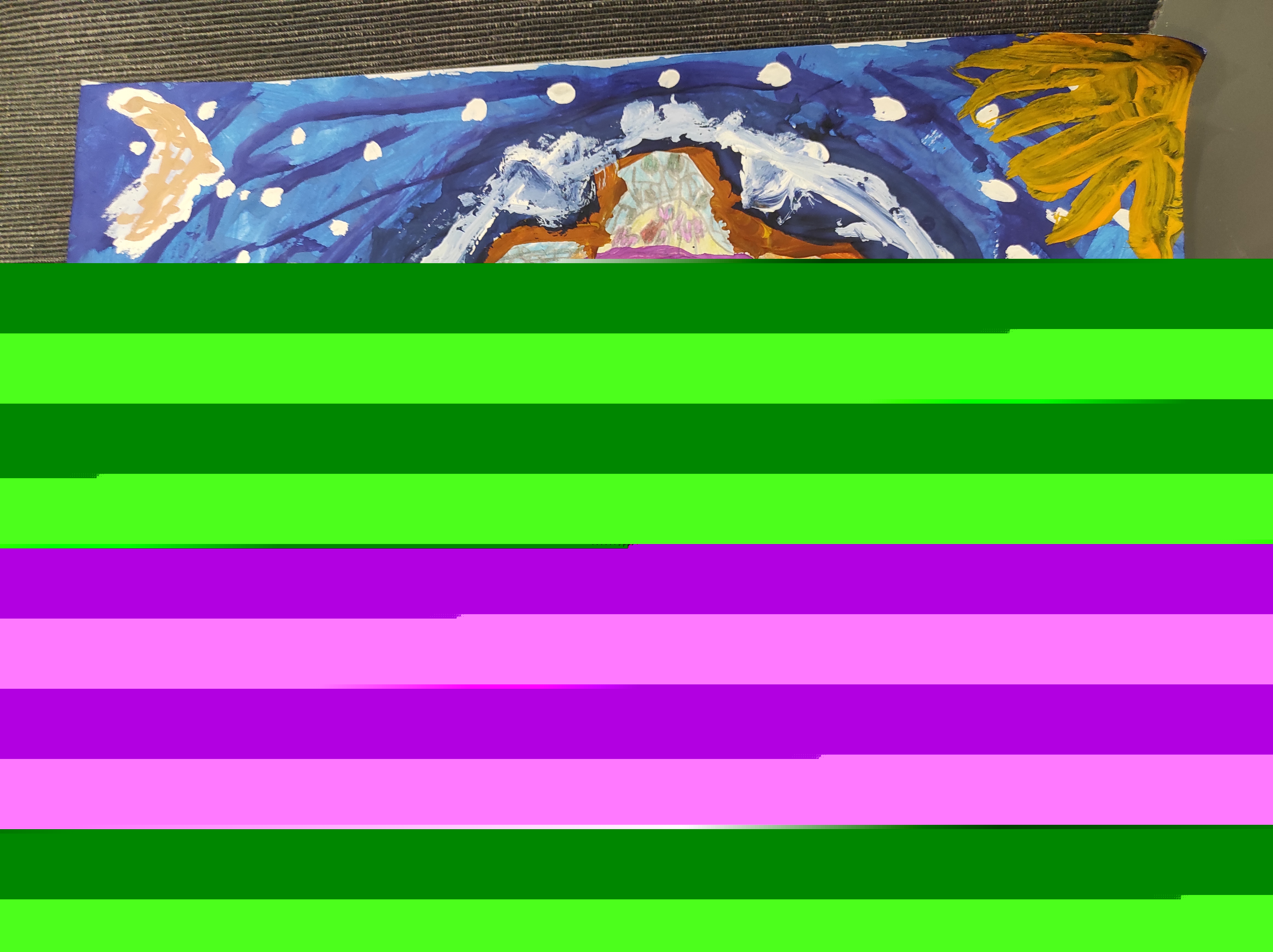 Рисунок участника Мордвинова Мирослава, 6