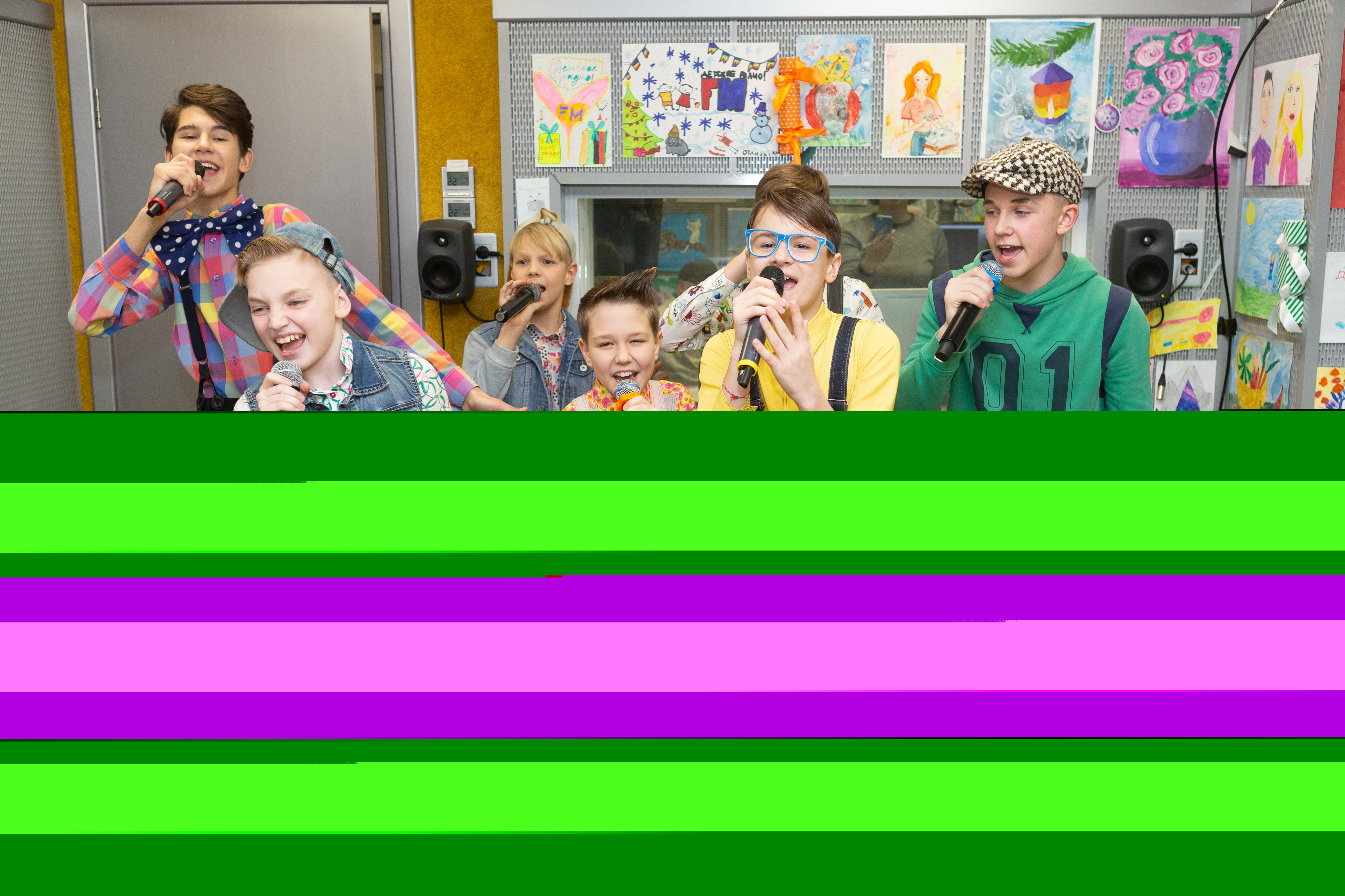 Лучшие моменты: фото