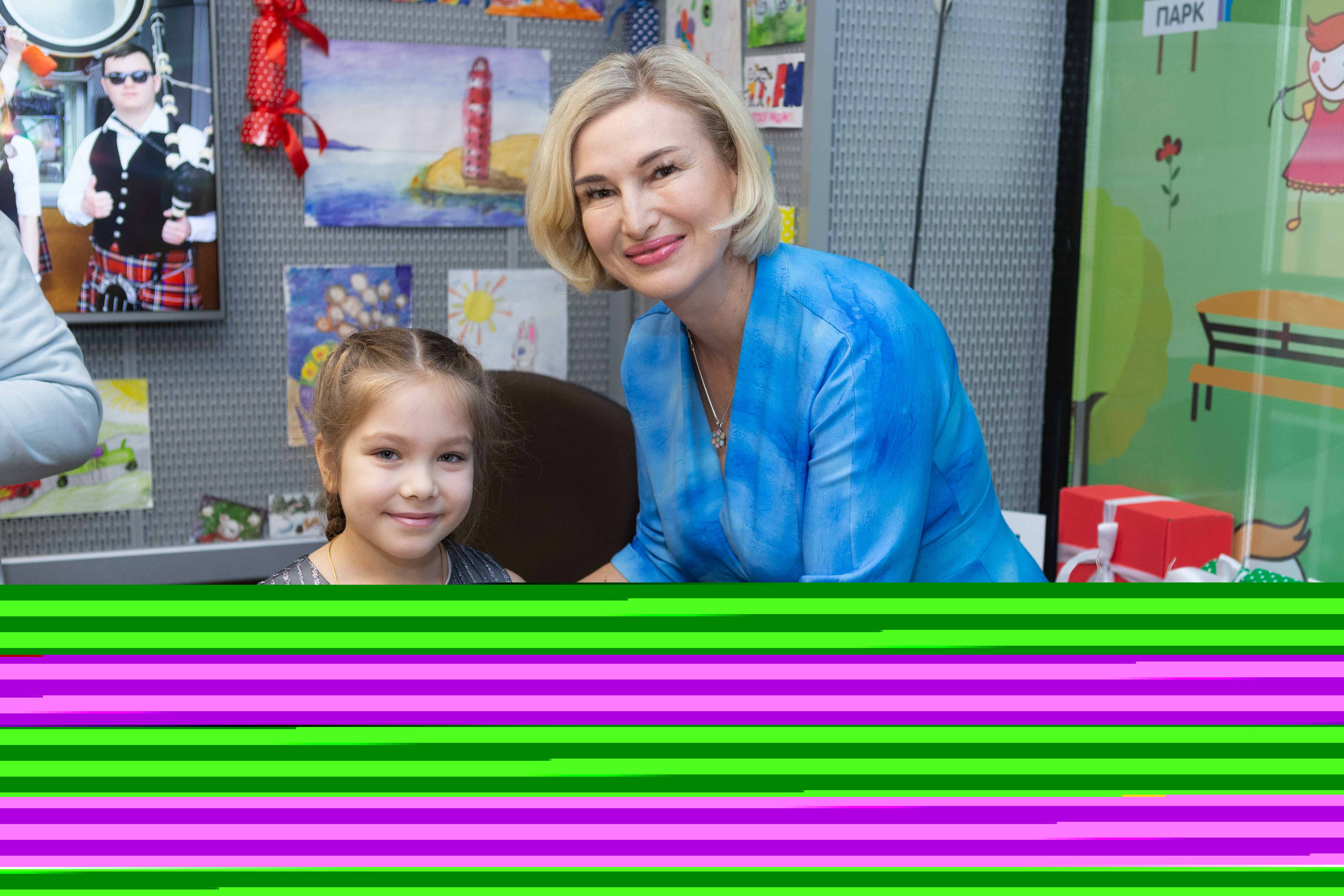 Лучшие моменты: фото