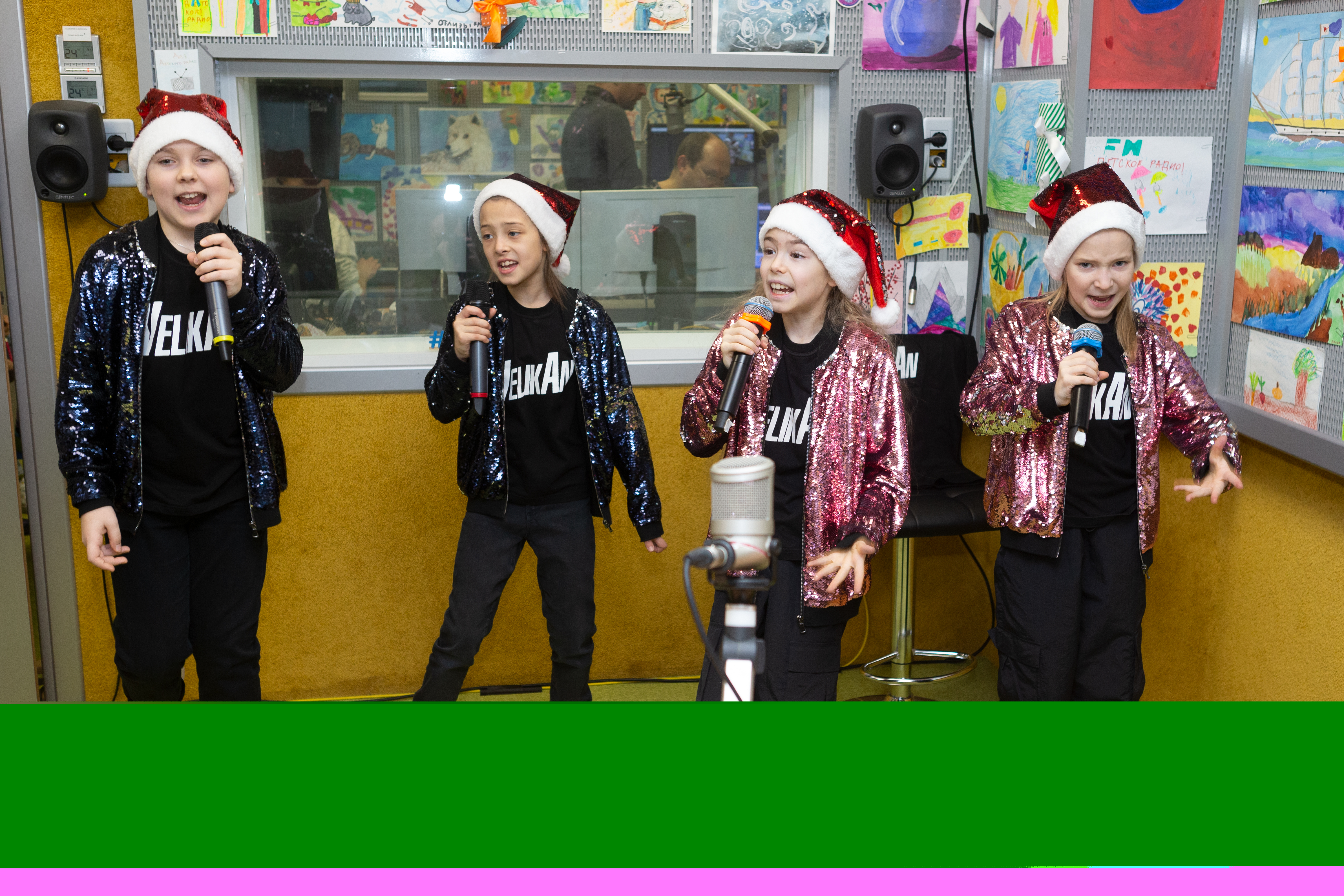 Лучшие моменты: фото