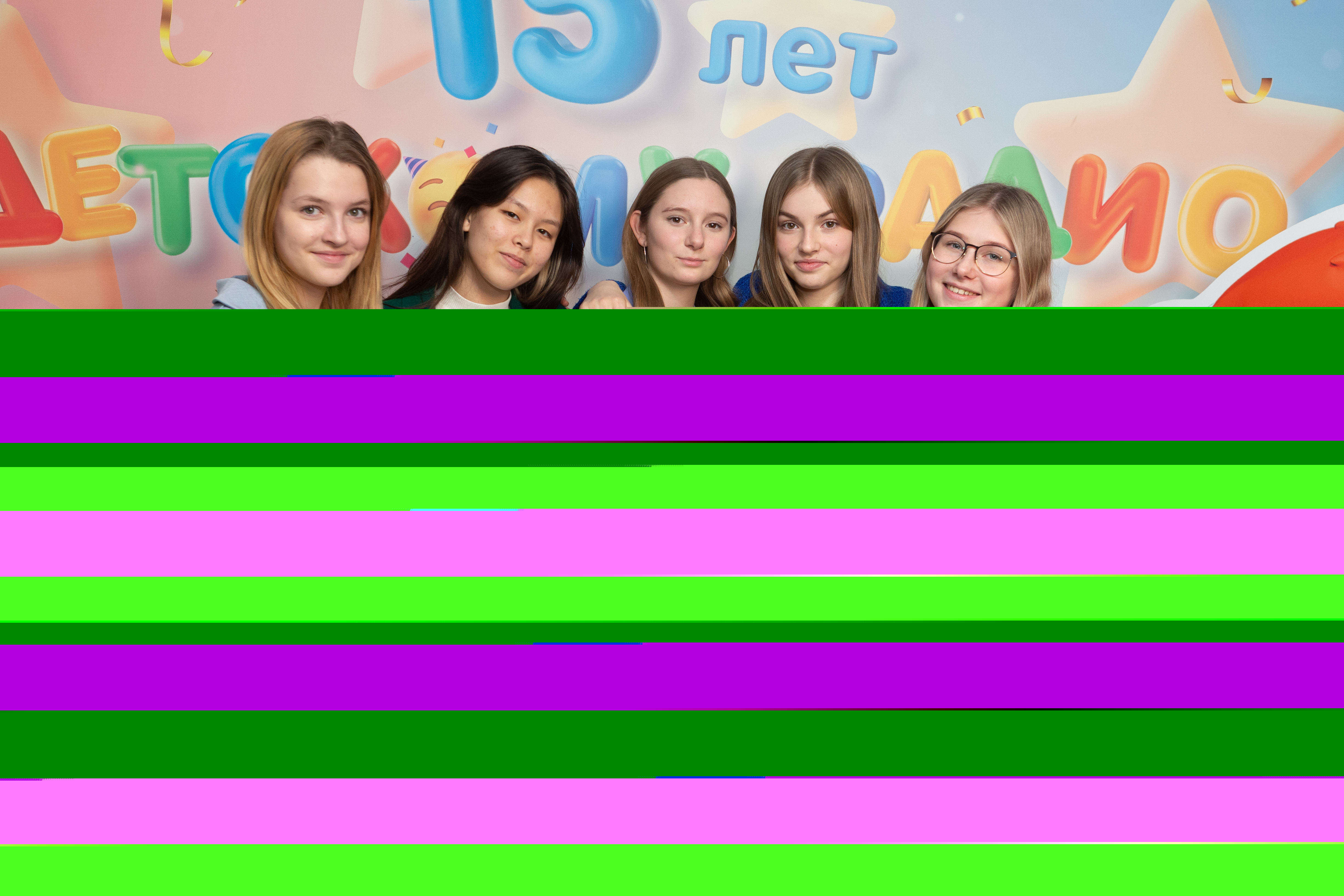 Лучшие моменты: фото