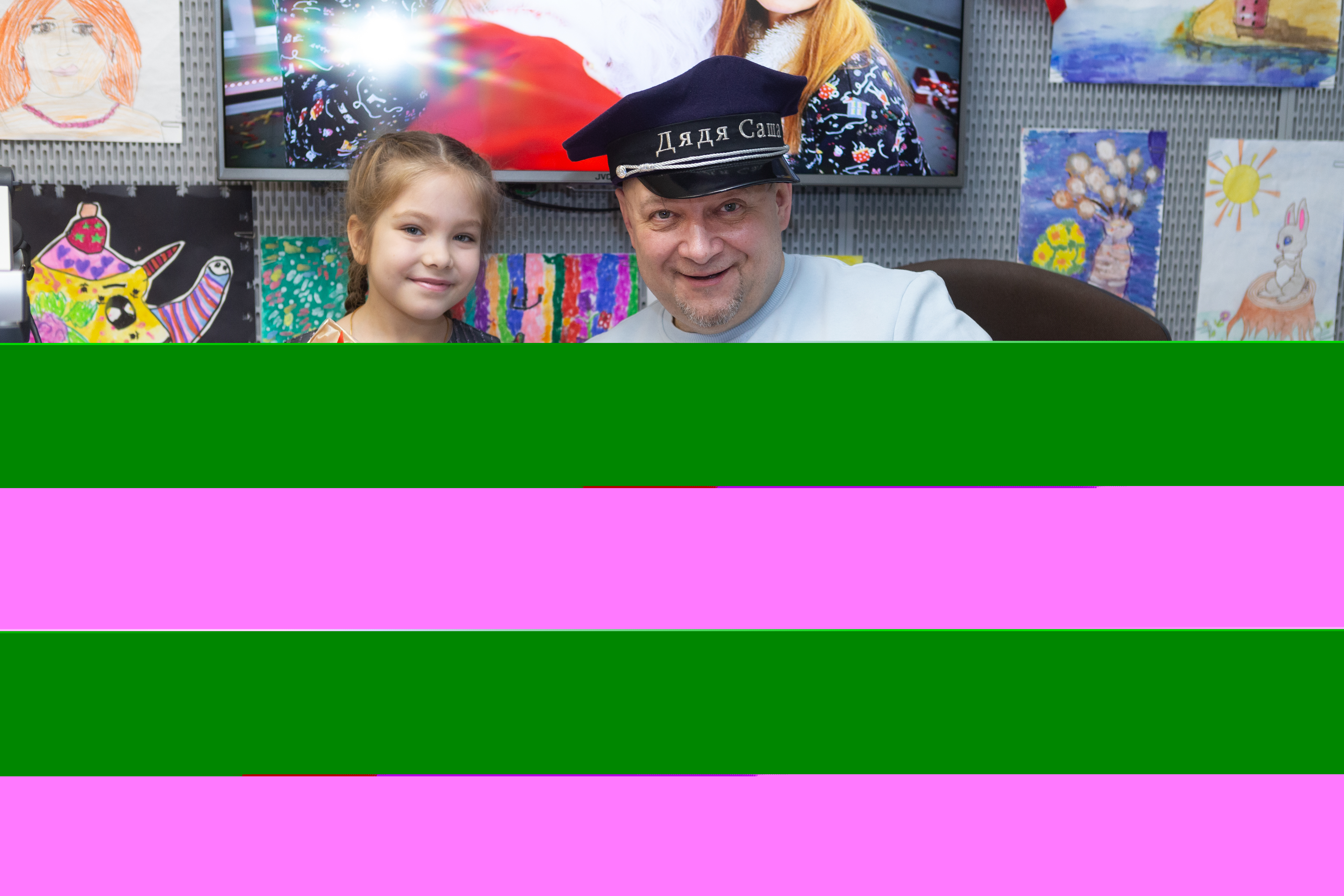 Лучшие моменты: фото