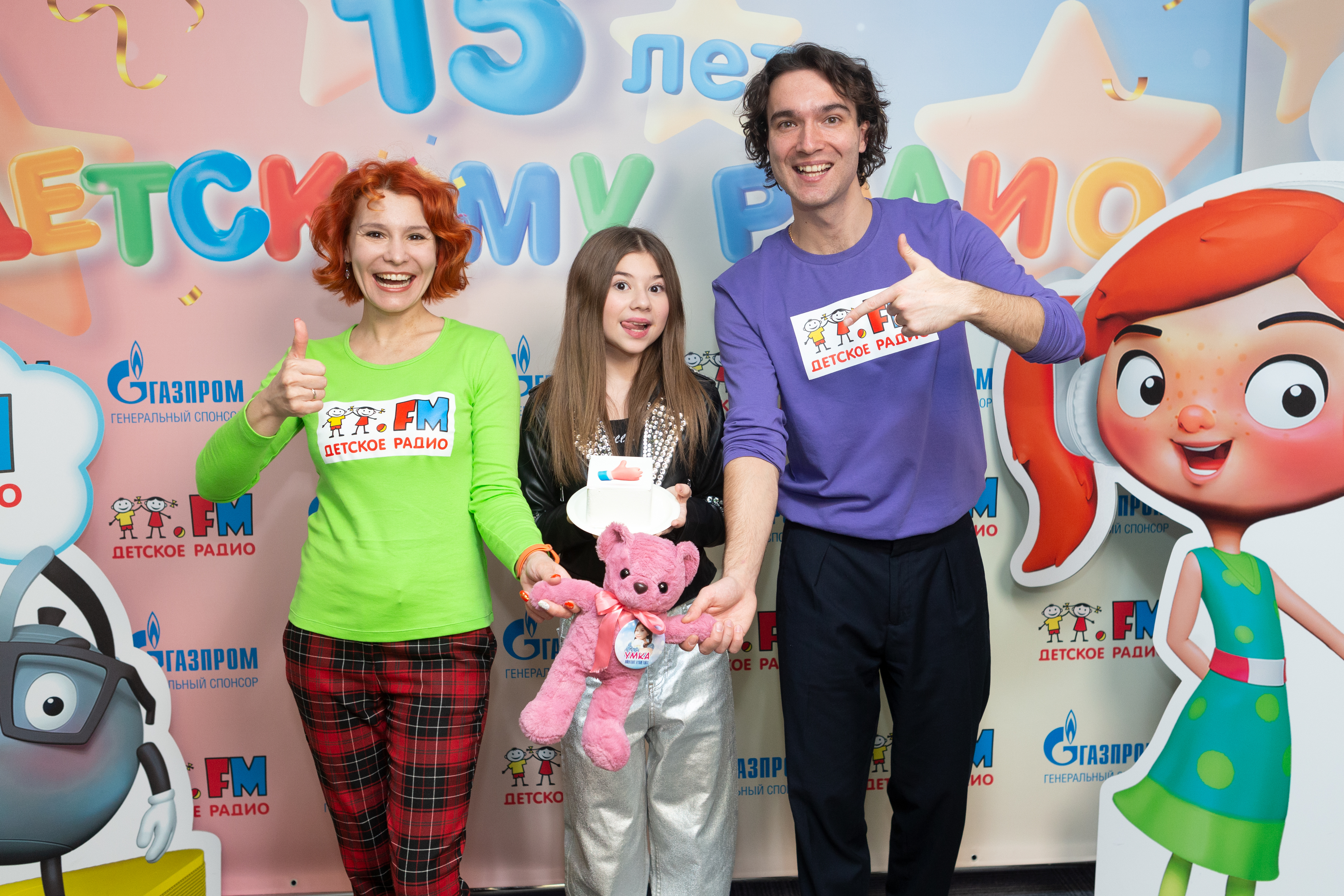 Лучшие моменты: фото