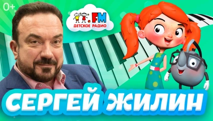 Музыкальный руководитель шоу «Голос»