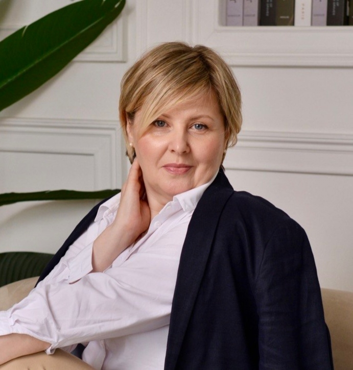 Кира Макарова