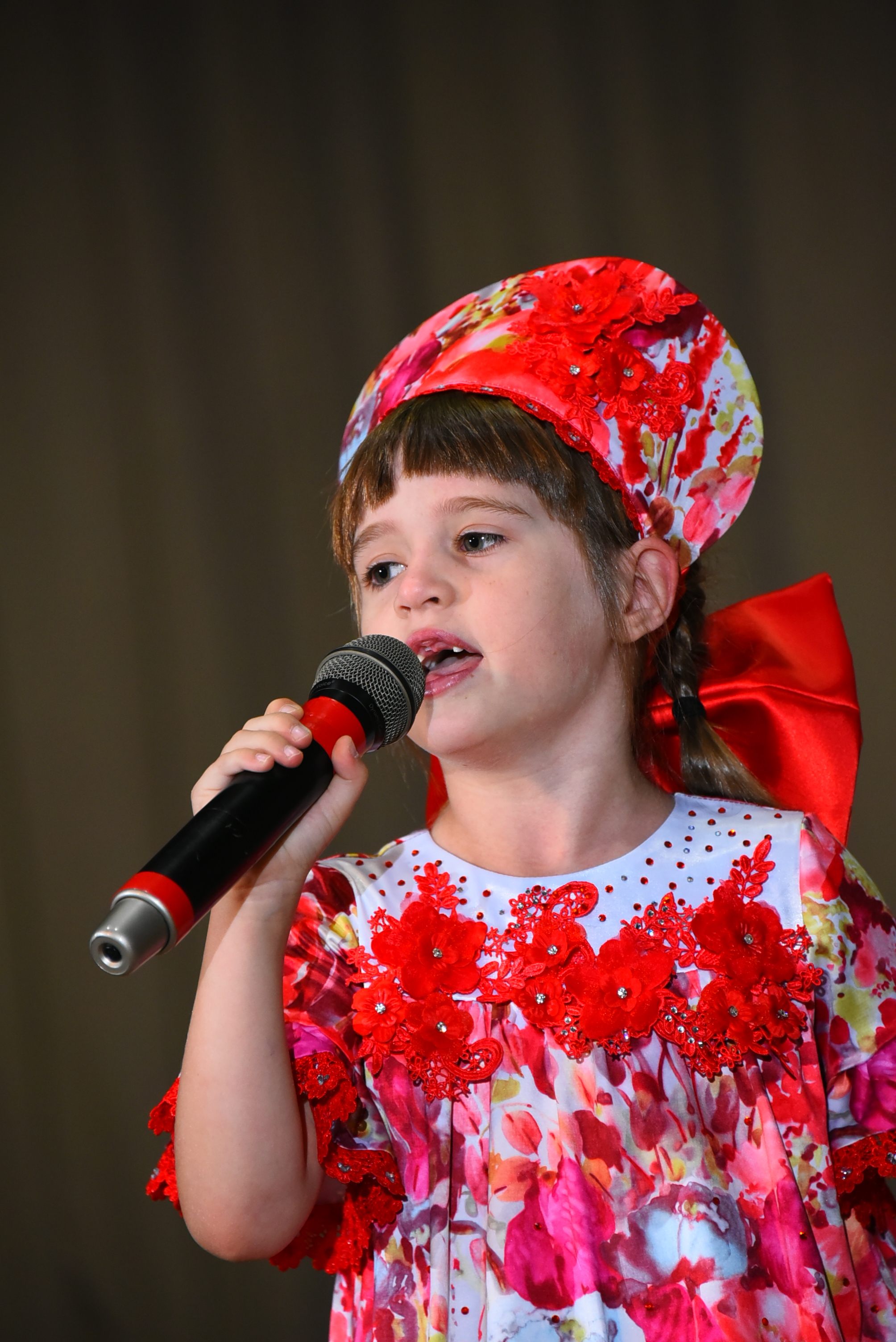 Обложка песни Маков цвет