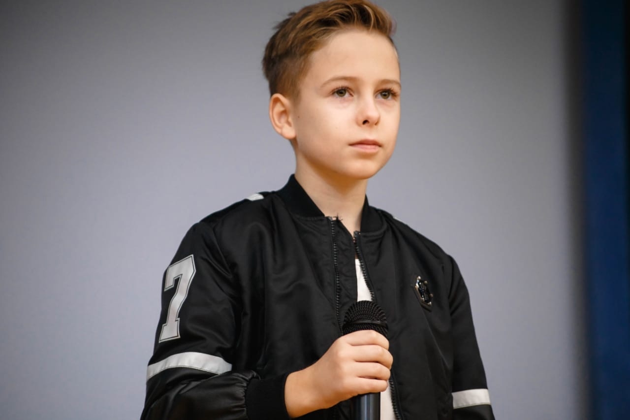 Обложка песни Runaway baby