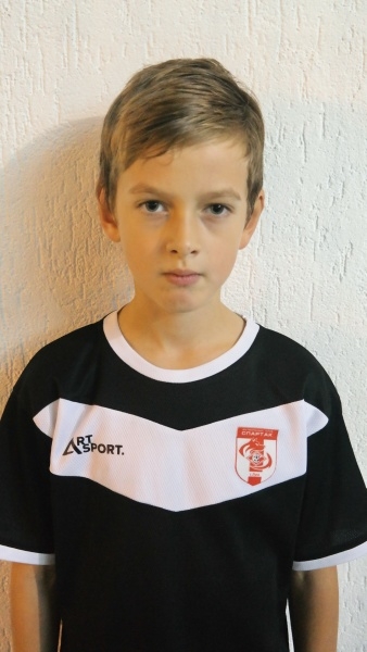 Арсений Крымский