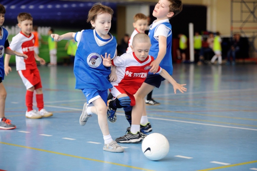 Ярослав Хромов