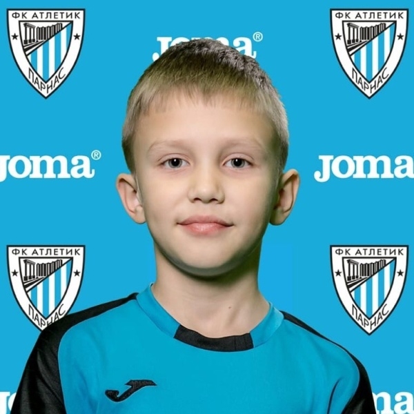 Тимофей Волошин