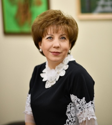 Ольга Азова