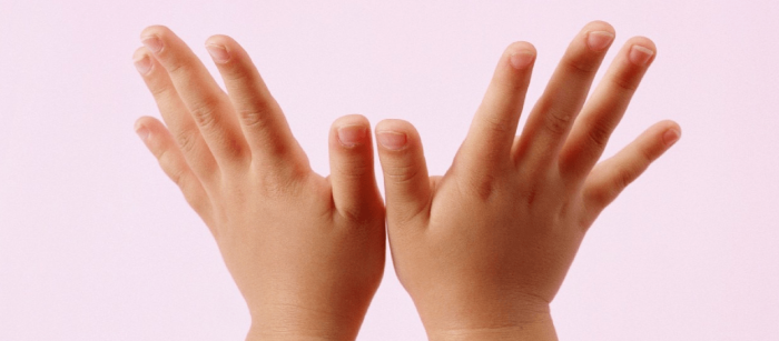 Как длина пальцев влияет на будущее?