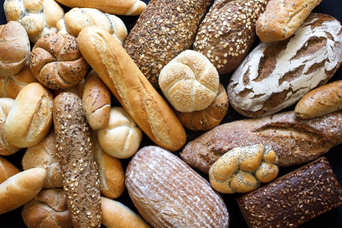Самый древний рецепт хлеба