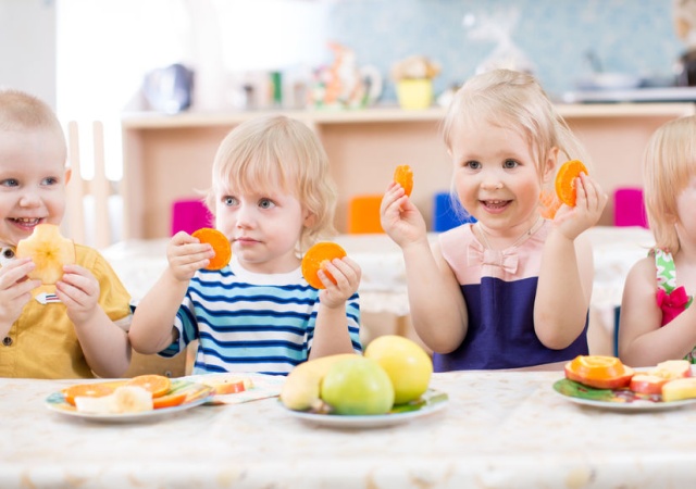 Что делать, если ребенок не ест?