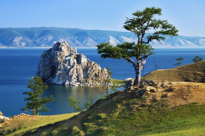 Россияне составили список лучших мест для путешествий по нашей стране