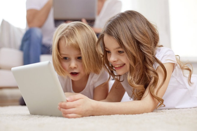 5 советов, как обеспечить безопасность ребенку в социальных сетях