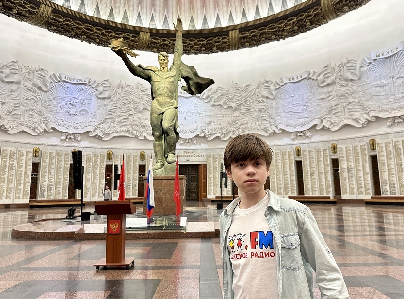 Лица Победы