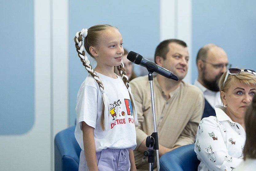 &laquo;Ура! Музыка&raquo; &ndash; новый музыкальный лейбл Детского радио