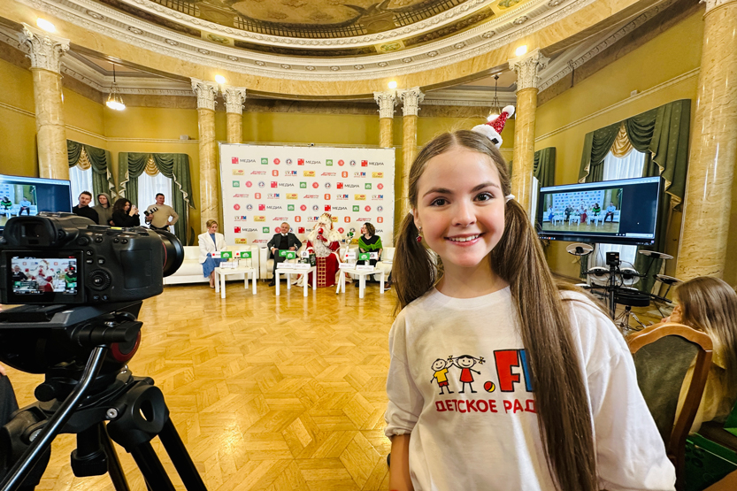 Дед Мороз рассказал, как стать его помощником