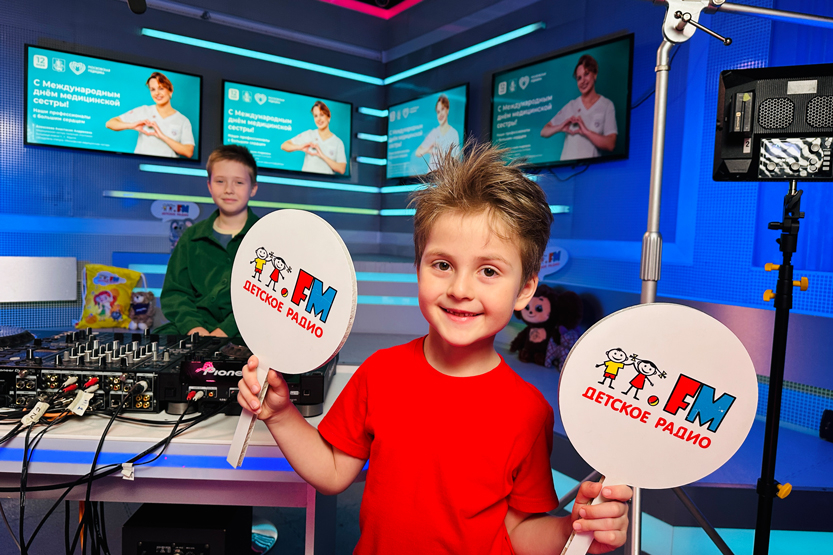 12 мая &ndash; Международный день медсестры