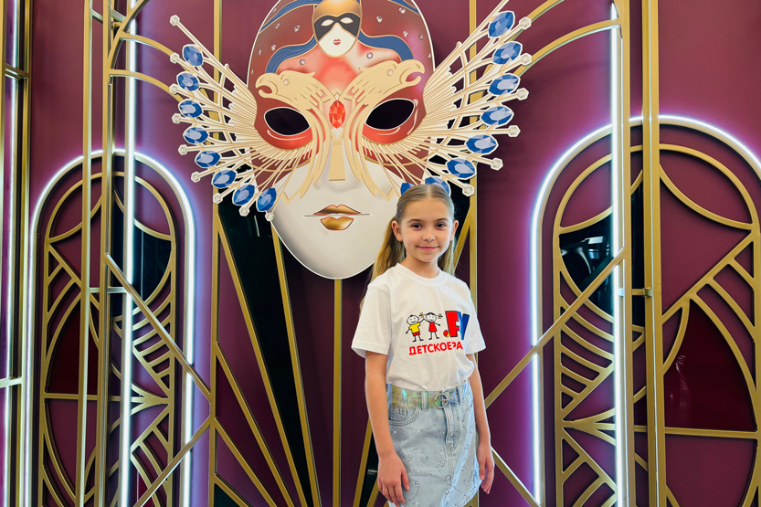 Нижегородский спектакль &laquo;Баранкин, будь человеком&raquo; показали в столице