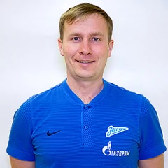 Владимир Малышев