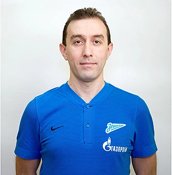 Марат Лазарев