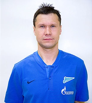 Сергей Киселев