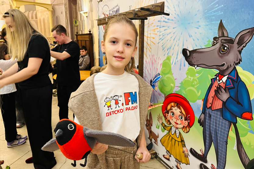 3. Без подписи