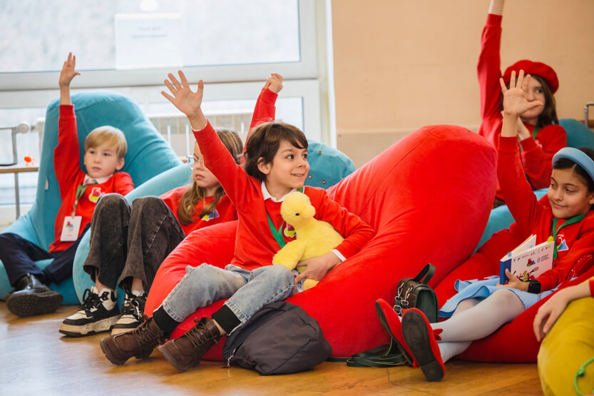 2. Без подписи