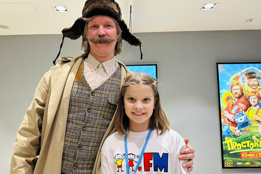 3. Без подписи