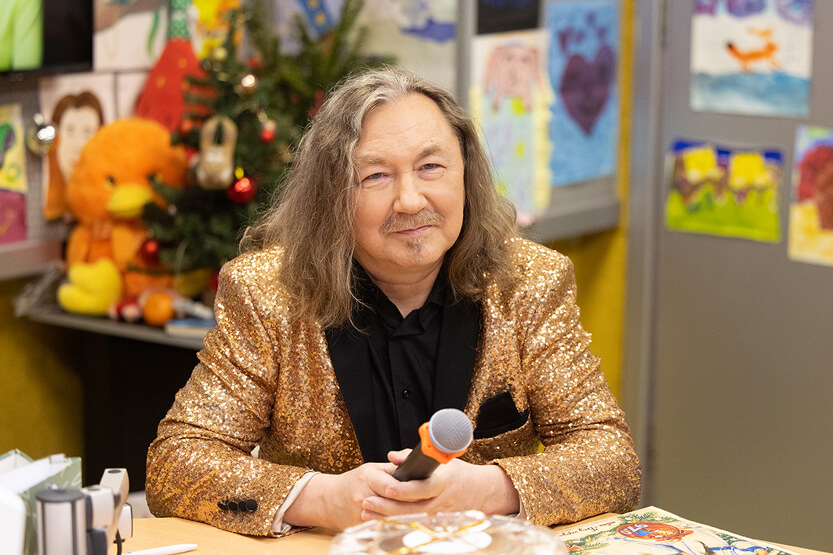 1. Без подписи